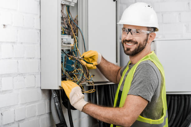 Best Affordable Electrical Installation  in Martinsville, NJ