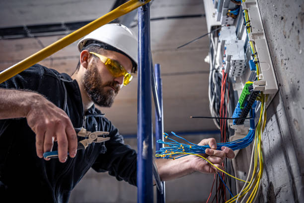 Best Circuit Breaker Repair  in Martinsville, NJ