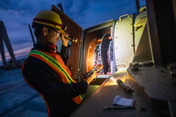 Best Electrical Outlet Repair  in Martinsville, NJ