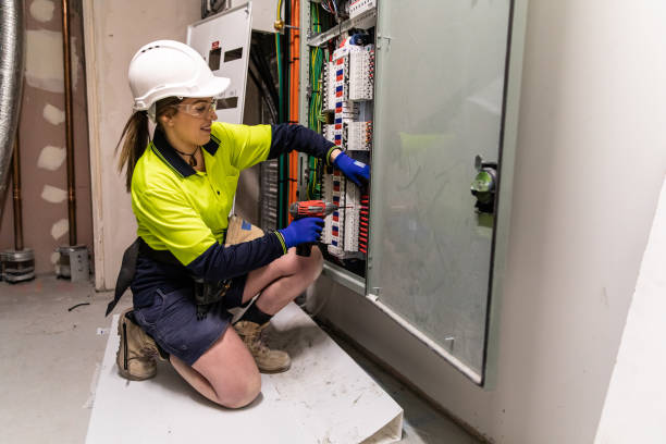 Best Electrician Near Me  in Martinsville, NJ