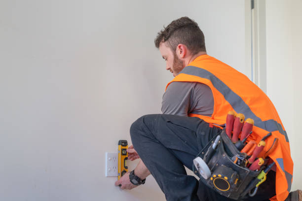 Best Generator Installation Services  in Martinsville, NJ