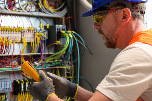 Best Emergency Electrician Near Me  in Martinsville, NJ