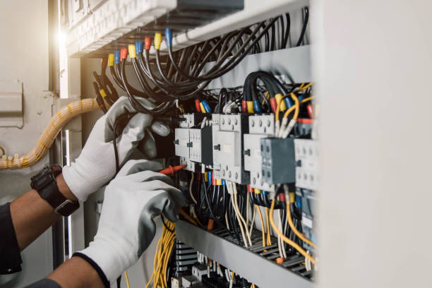 Best Emergency Electrical Repair  in Martinsville, NJ