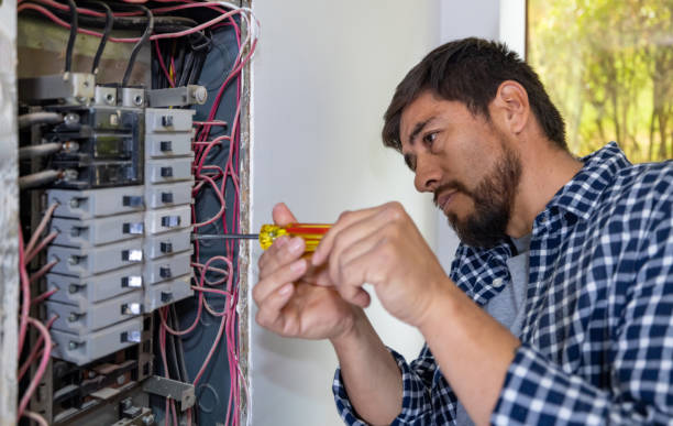 Best Affordable Emergency Electrician  in Martinsville, NJ